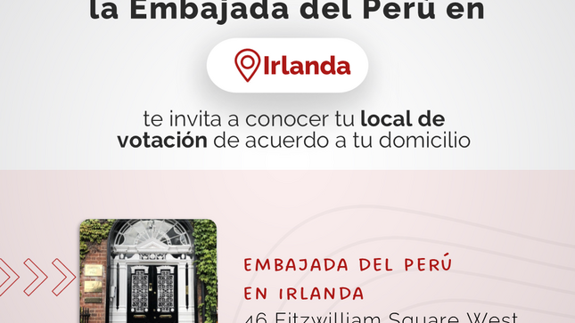 IRLANDA