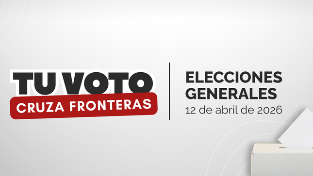 Tu Voto Cruza Fronteras