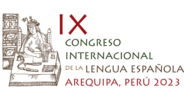 Logo del Congreso