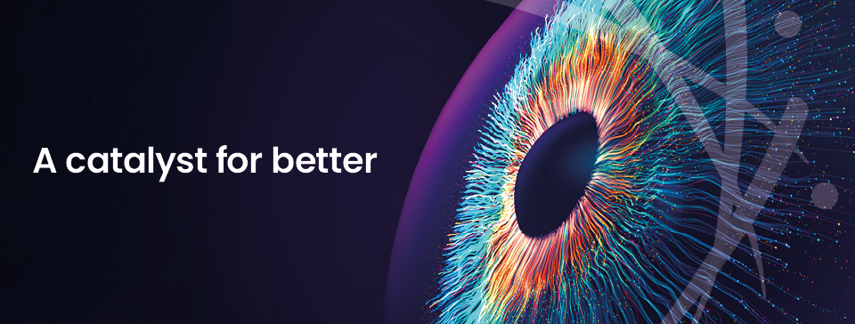 We believe in a better future where science is open to all, for all.