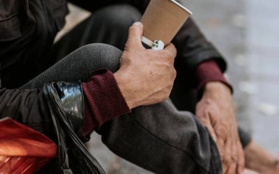 side-view-of-displaced-person-with-mental-health